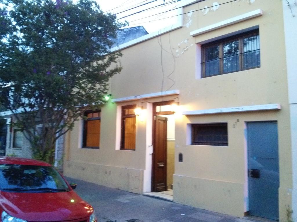 Esperanto Hostel サルタ エクステリア 写真