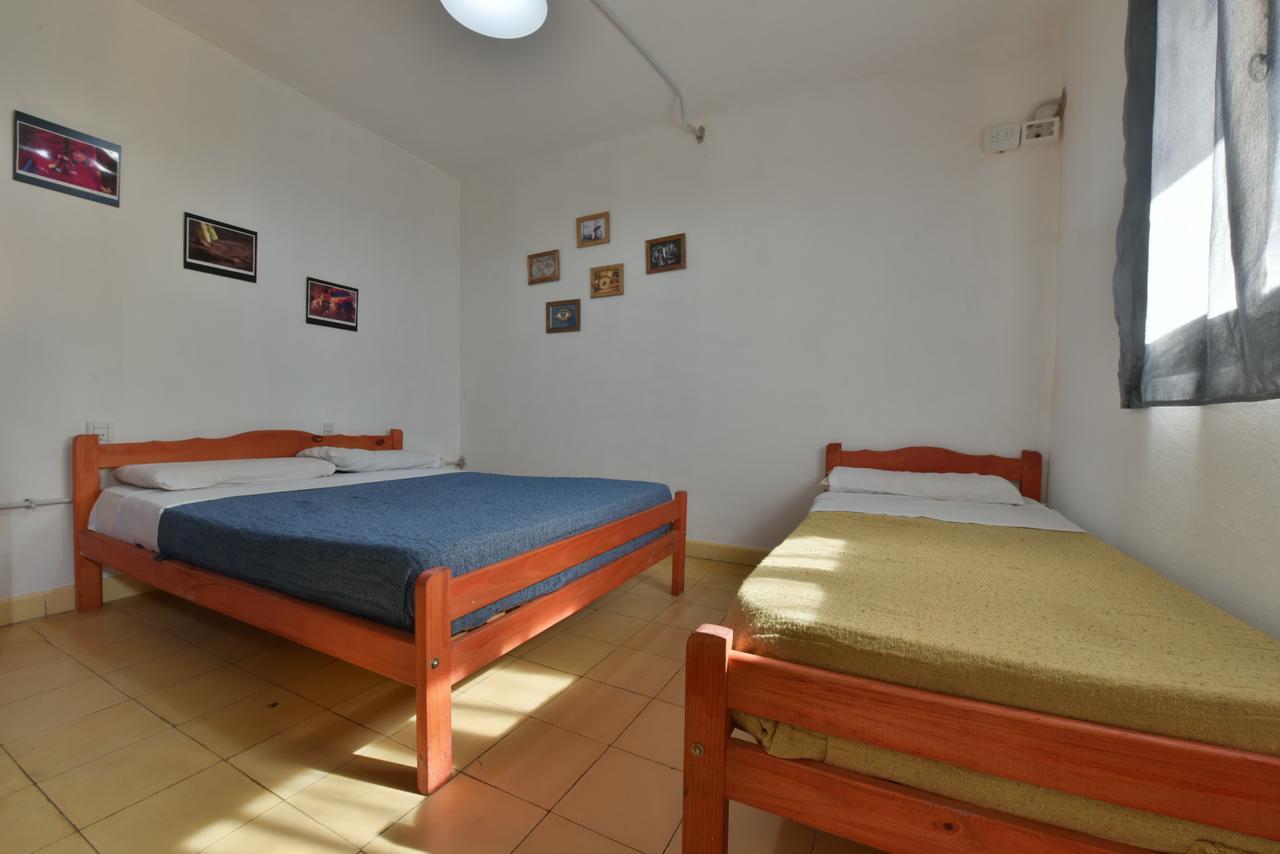Esperanto Hostel サルタ エクステリア 写真