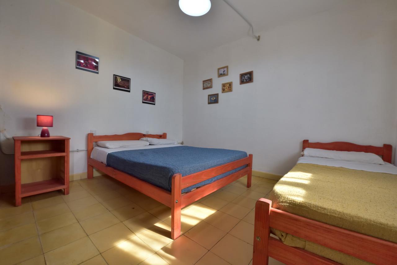 Esperanto Hostel サルタ エクステリア 写真