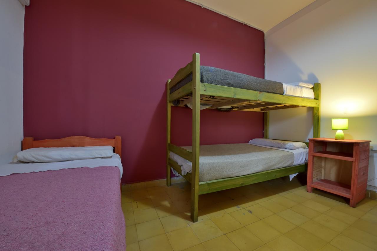 Esperanto Hostel サルタ エクステリア 写真